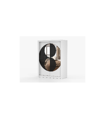 Armoire Chandy 150 cm