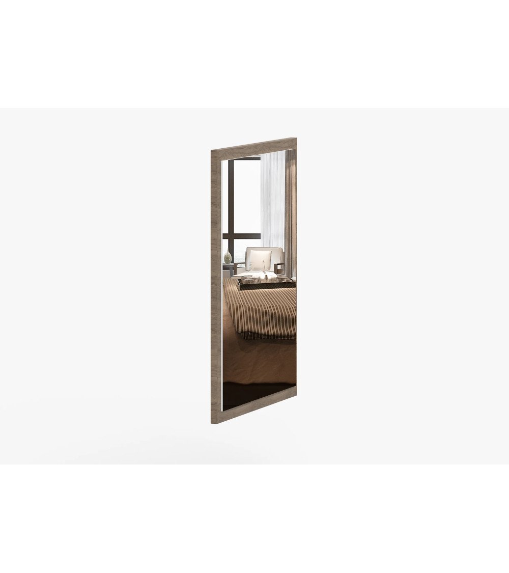 Miroir 60×60