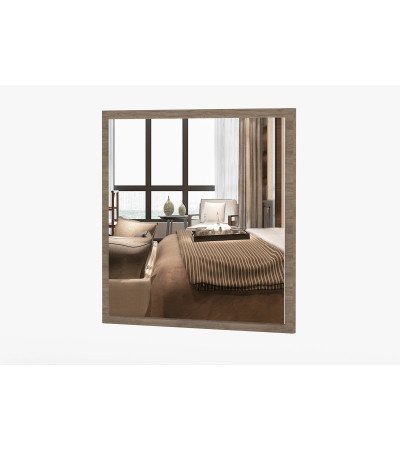 Miroir 60×60