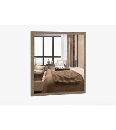 Miroir 60×60