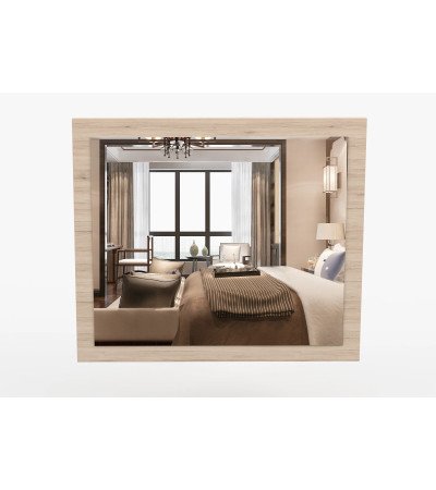Miroir 80×70