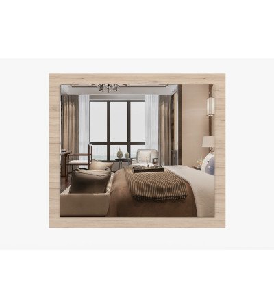 Miroir 80×70