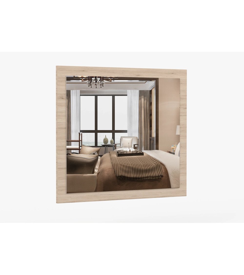 Miroir 80×70