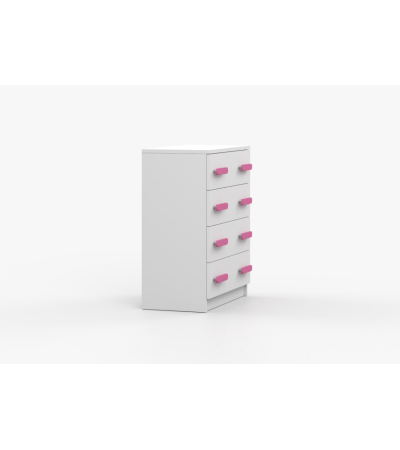 Commode Cybèle– 80 cm