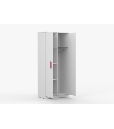 Armoire Cybèle – 80 cm