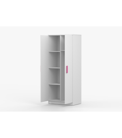 Armoire Cybèle – 80 cm