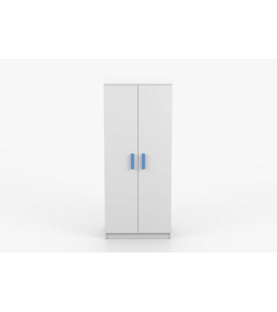 Armoire Cybèle – 80 cm
