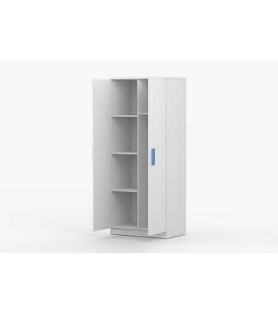 Armoire Cybèle – 80 cm