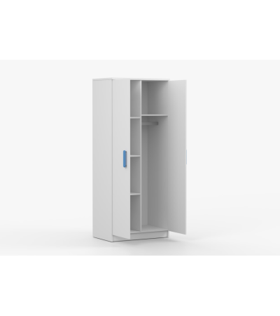 Armoire Cybèle – 80 cm