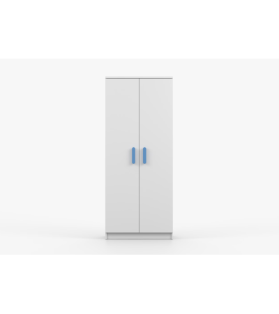 Armoire Cybèle – 80 cm