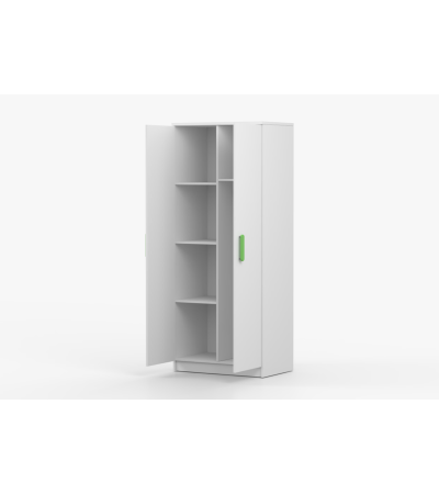 Armoire Cybèle – 80 cm