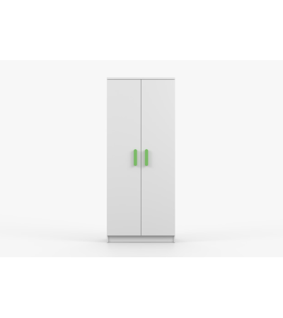 Armoire Cybèle – 80 cm
