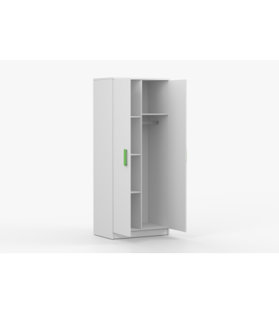 Armoire Cybèle – 80 cm