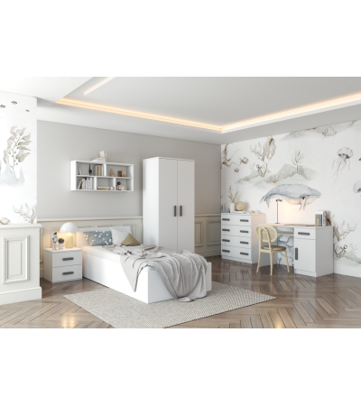 Armoire Cybèle – 80 cm