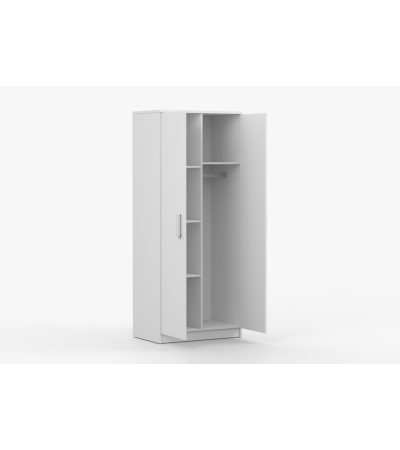 Armoire Cybèle – 80 cm