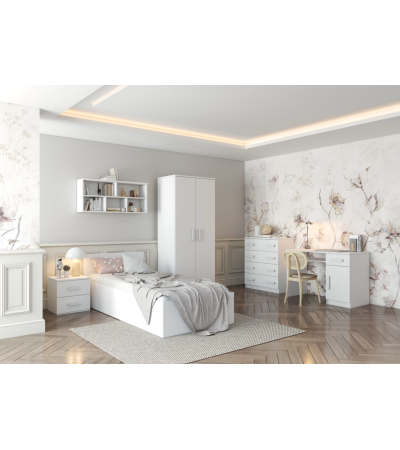 Armoire Cybèle – 80 cm