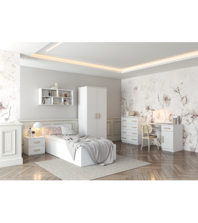 Armoire Cybèle – 80 cm