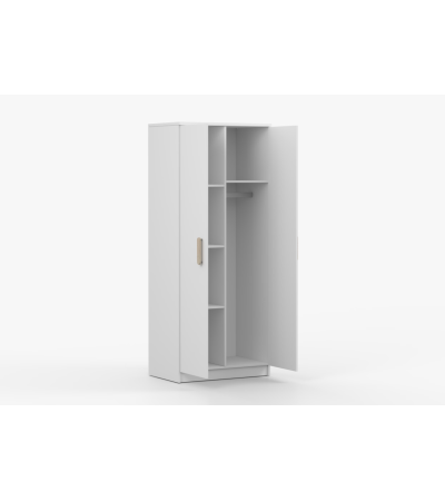 Armoire Cybèle – 80 cm