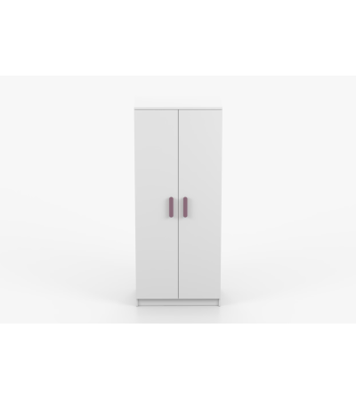 Armoire Cybèle – 80 cm