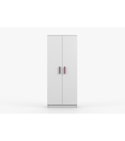 Armoire Cybèle – 80 cm