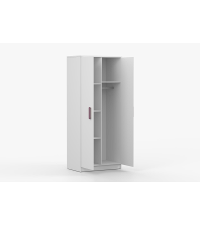 Armoire Cybèle – 80 cm