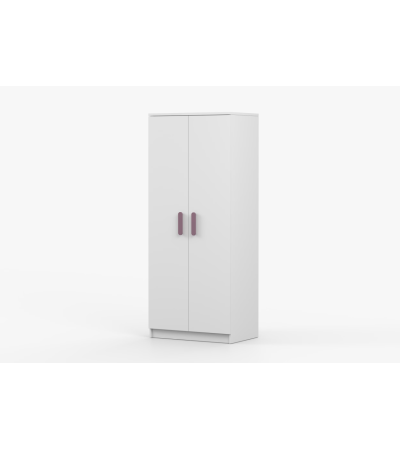 Armoire Cybèle – 80 cm