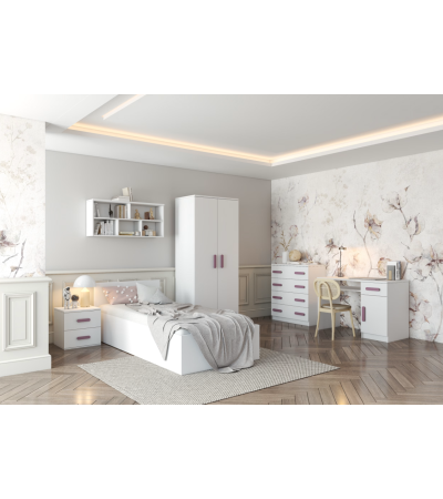 Armoire Cybèle – 80 cm