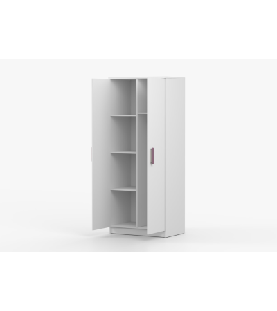 Armoire Cybèle – 80 cm