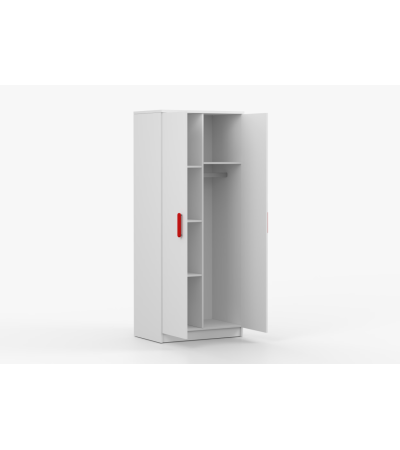 Armoire Cybèle – 80 cm