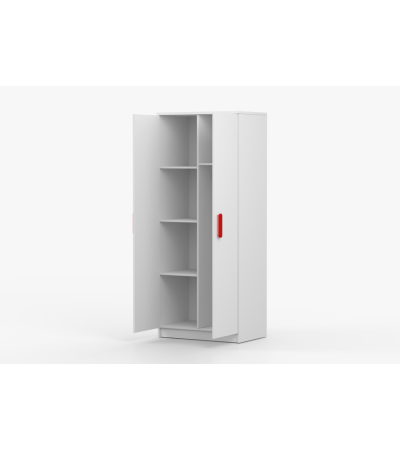 Armoire Cybèle – 80 cm