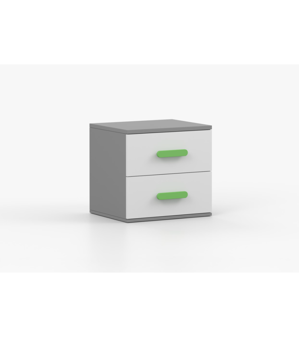 Table de chevet Nysa 55 cm