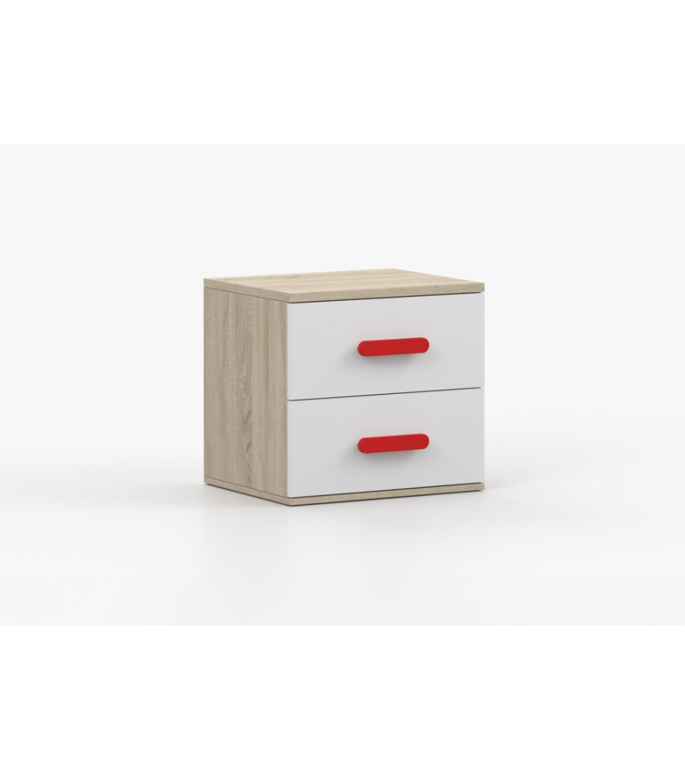 Table de chevet Lysandra 55 cm