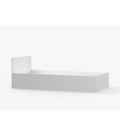 Lit Cybèle 2 – 90×200 cm