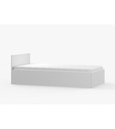 Lit Cybèle 2 – 90×200 cm