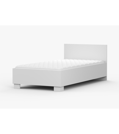 Lit Cybèle 1 – 90×200 cm