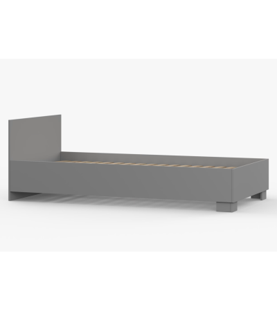 Lit Nysa – 90×200 cm