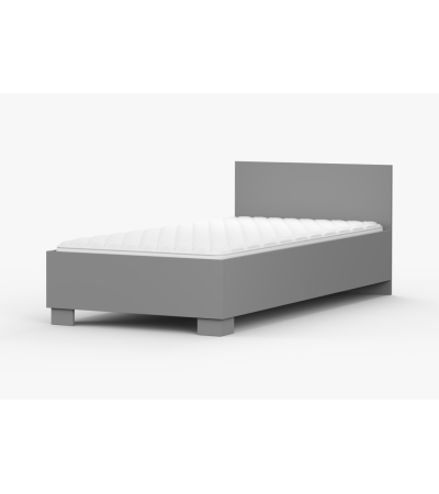 Lit Nysa – 90×200 cm