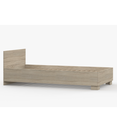 Lit Lysandra – 90×200 cm