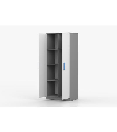Armoire Nysa 80 cm