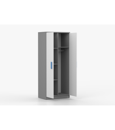 Armoire Nysa 80 cm