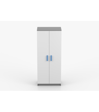 Armoire Nysa 80 cm