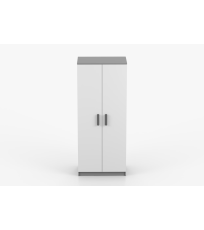 Armoire Nysa 80 cm