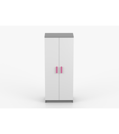 Armoire Nysa 80 cm