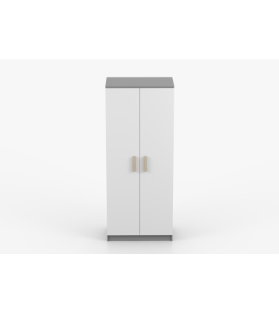 Armoire Nysa 80 cm