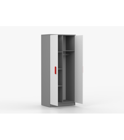 Armoire Nysa 80 cm