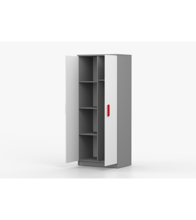 Armoire Nysa 80 cm