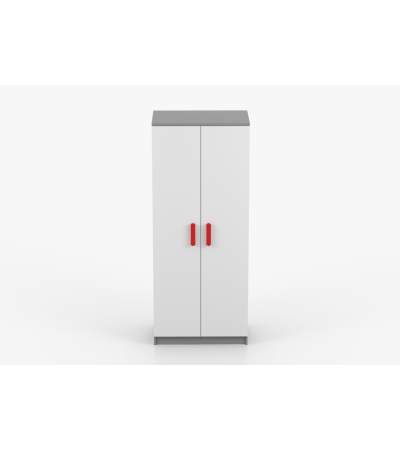 Armoire Nysa 80 cm