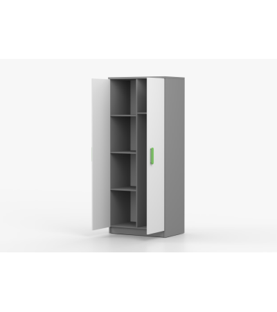 Armoire Nysa 80 cm