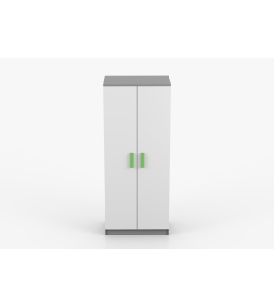 Armoire Nysa 80 cm