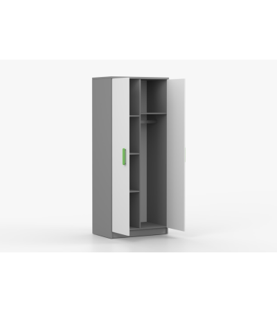 Armoire Nysa 80 cm